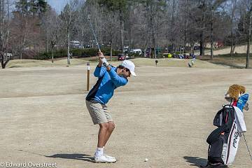 Byrnes Invitational -95